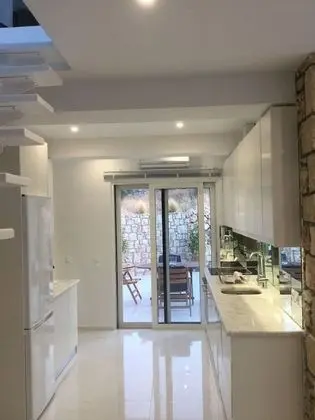Ev, 1 Yatak Odası