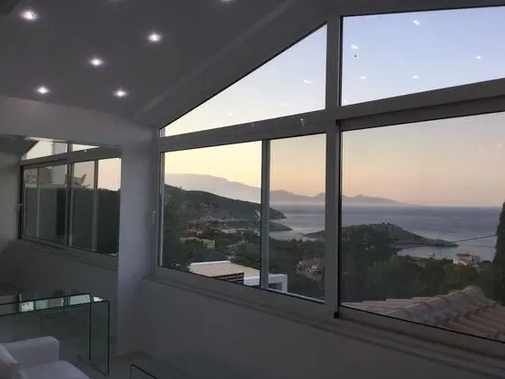 Ev, 1 Yatak Odası