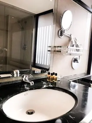 Business İki Ayrı Yataklı Oda, 2 Tek Kişilik Yatak