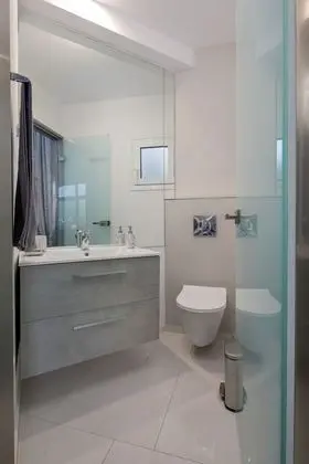 Villa, 1 Yatak Odası, Sıcak Su Havuzu