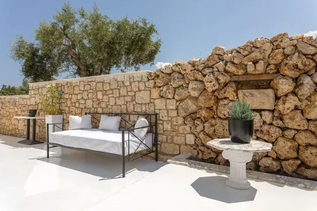 Villa, 1 Yatak Odası, Sıcak Su Havuzu