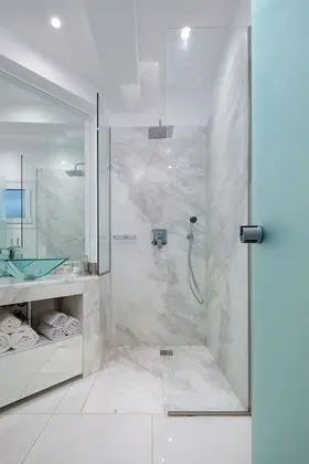 Villa, 1 Yatak Odası, Sıcak Su Havuzu