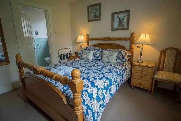 Tek Büyük Yataklı Oda (Room2)