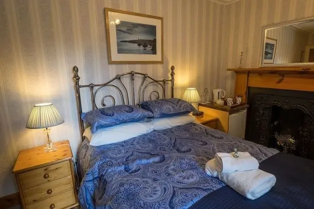 Tek Büyük Yataklı Oda (Room3)
