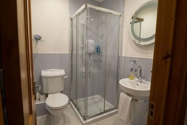 Tek Büyük Yataklı Oda (Room3)