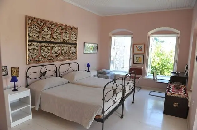 Traditional Villa