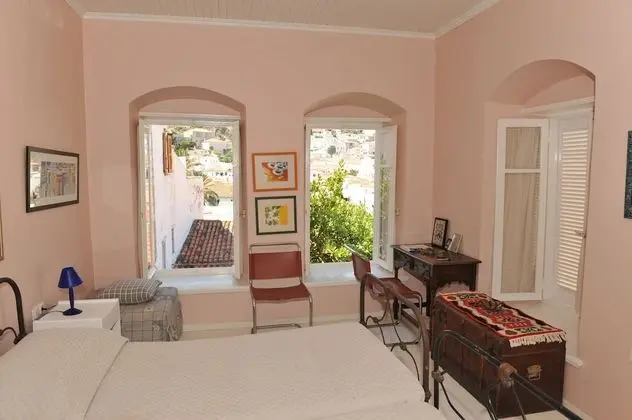 Traditional Villa