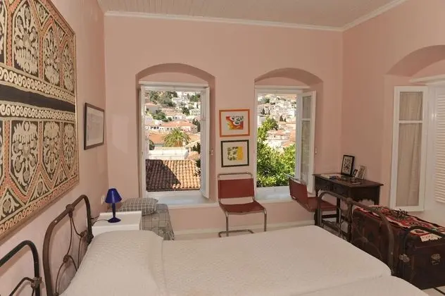 Traditional Villa