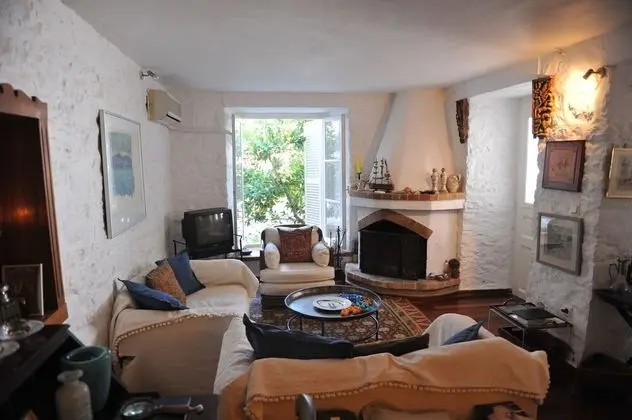 Traditional Villa