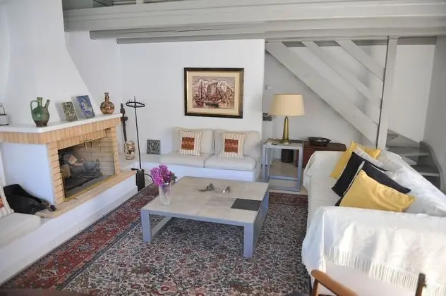 Traditional Villa