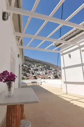 Traditional Villa