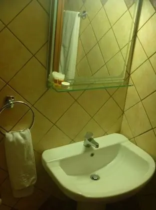 Standard Üç Kişilik Oda, Birden Çok Yatak, Deniz Manzaralı