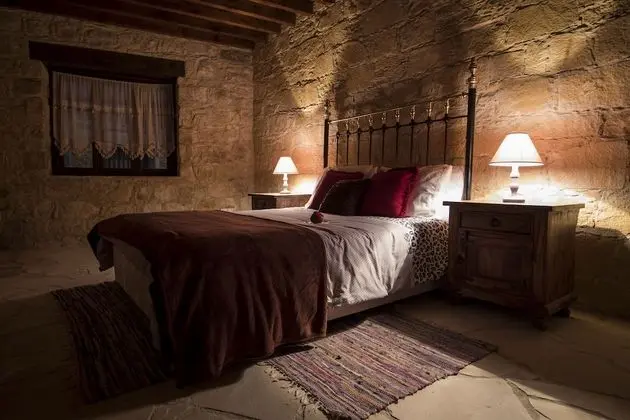 Traditional Kır Evi, 3 Yatak Odası