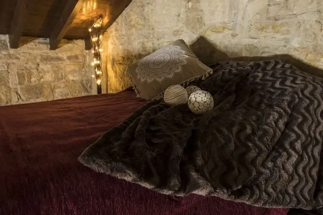 Traditional Kır Evi, 3 Yatak Odası