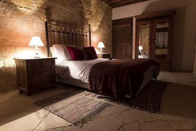 Traditional Kır Evi, 3 Yatak Odası