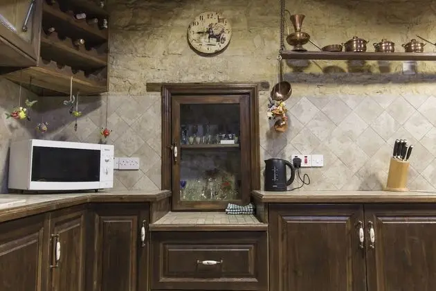 Traditional Kır Evi, 3 Yatak Odası
