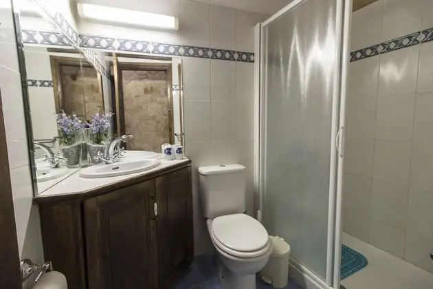 Traditional Kır Evi, 3 Yatak Odası