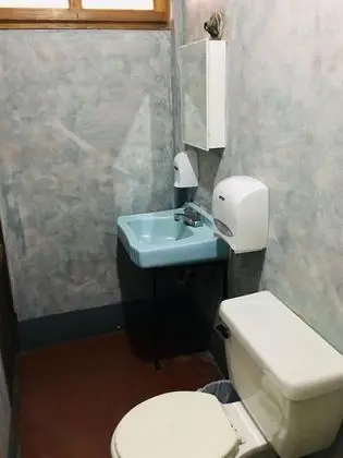 Basic Tek Kişilik Oda, 1 Büyük (Queen) Boy Yatak