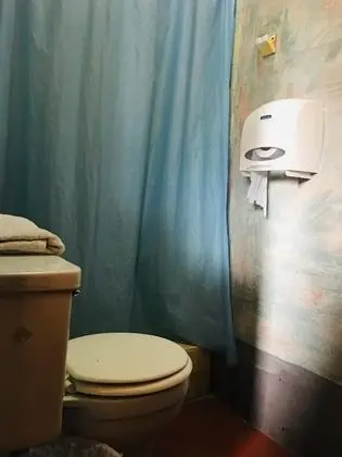 Basic Tek Kişilik Oda, 1 Büyük (Queen) Boy Yatak