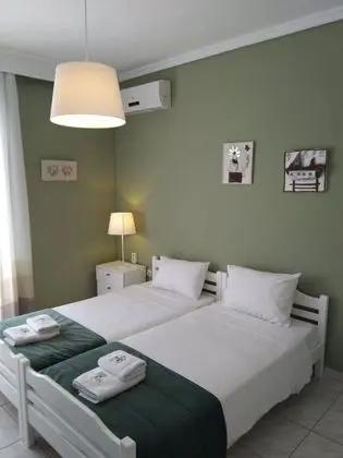 Stüdyo (Apartment)