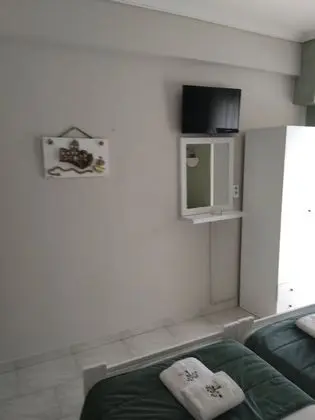Stüdyo (Apartment)
