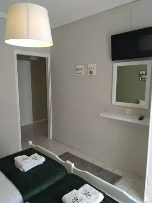 Stüdyo (Apartment)