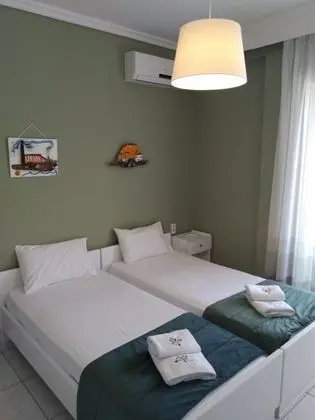 Stüdyo (Apartment)