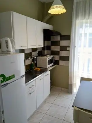 Stüdyo (Apartment)