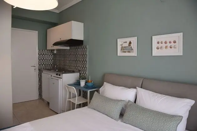 Stüdyo, Balkon