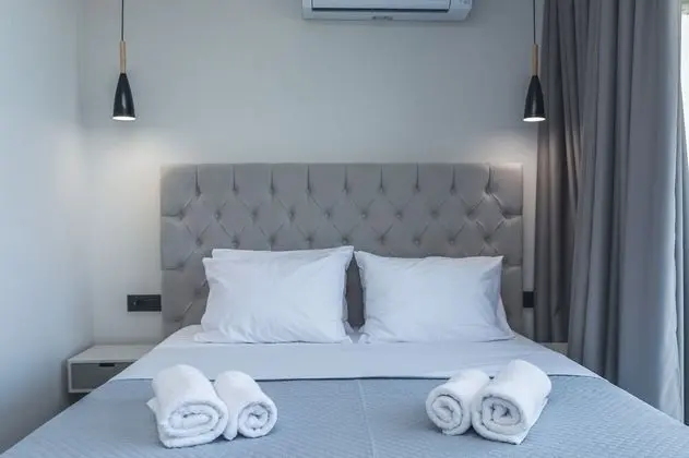 Deluxe Süit