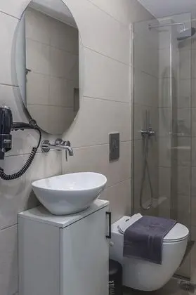 Deluxe Süit