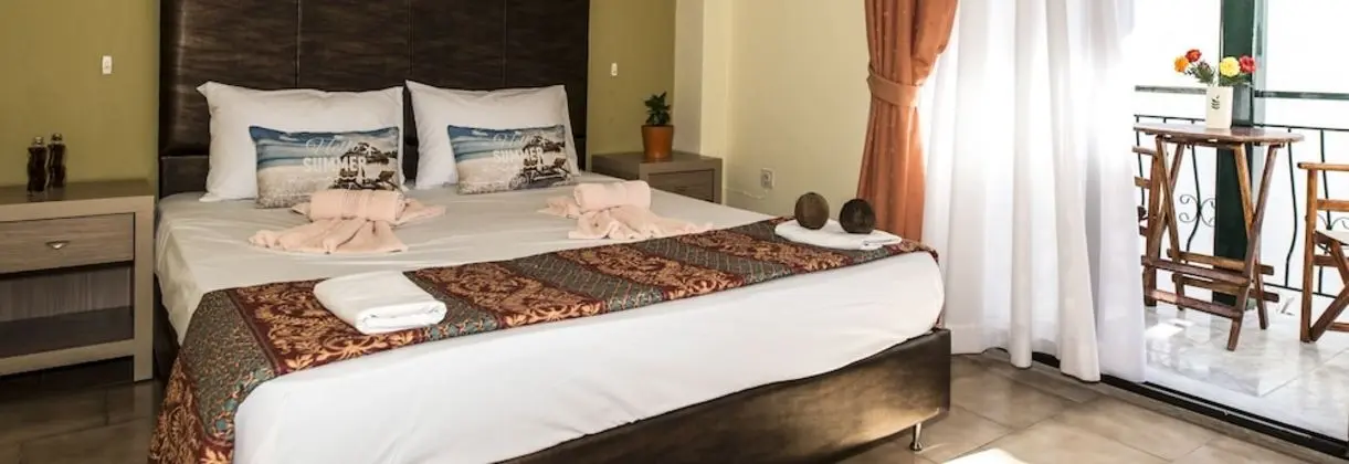 Apart Daire, 1 Yatak Odası