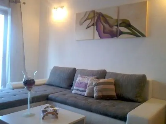 Apart Daire (Dioniza - 150 m from beach - A1(2+2))