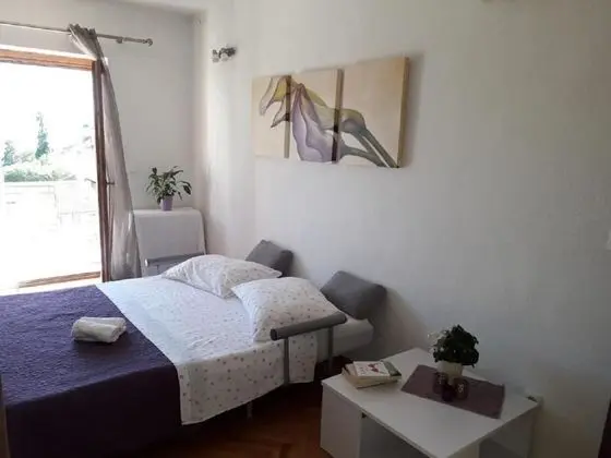 Apart Daire (Dioniza - 150 m from beach - A1(2+2))