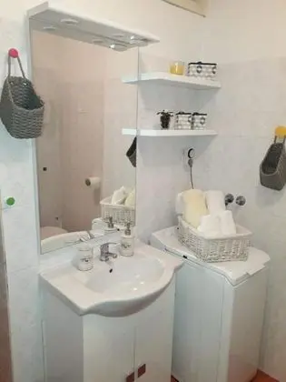 Apart Daire (Dioniza - 150 m from beach - A1(2+2))