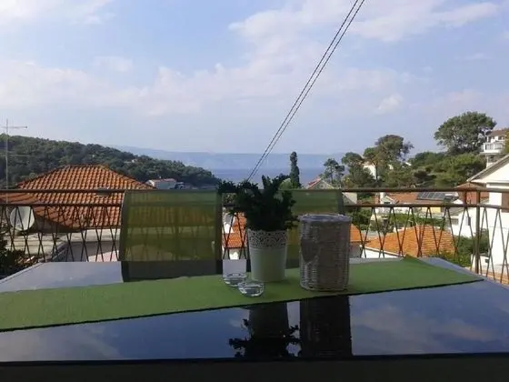 Apart Daire (Dioniza - 150 m from beach - A1(2+2))