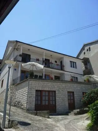 Apart Daire (Dioniza - 150 m from beach - A1(2+2))