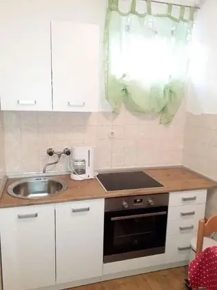 Apart Daire (Dioniza - 150 m from beach - A2(3))