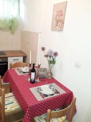 Apart Daire (Dioniza - 150 m from beach - A2(3))