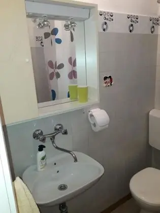 Apart Daire (Dioniza - 150 m from beach - A2(3))