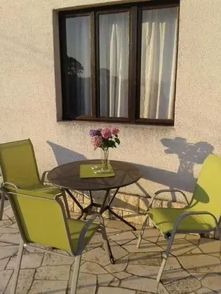 Apart Daire (Dioniza - 150 m from beach - A2(3))