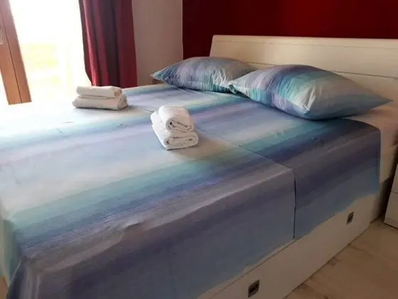 Apart Daire (Dioniza - 150 m from beach - A3(2+2))