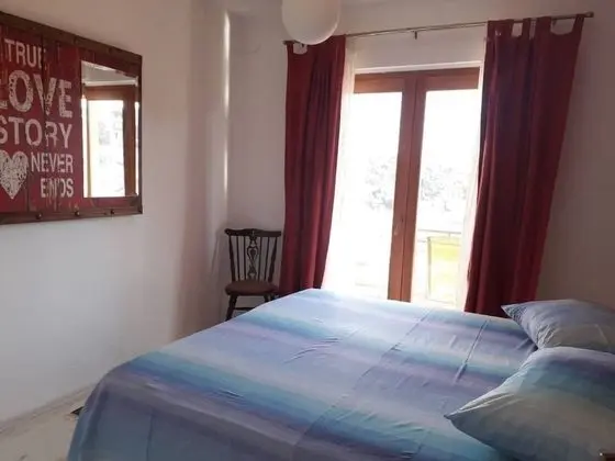 Apart Daire (Dioniza - 150 m from beach - A3(2+2))