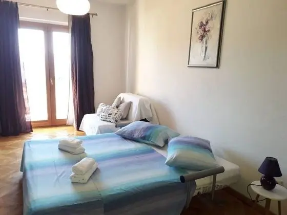 Apart Daire (Dioniza - 150 m from beach - A3(2+2))