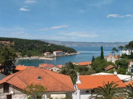 Apart Daire (Dioniza - 150 m from beach - A3(2+2))