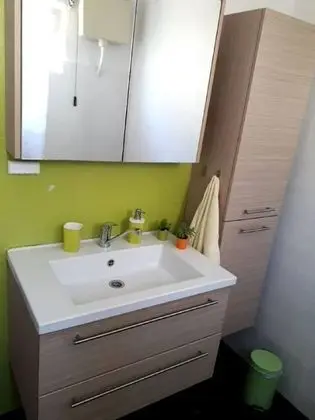 Apart Daire (Dioniza - 150 m from beach - A3(2+2))