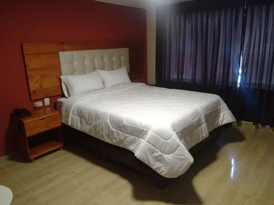 Queen Suite
