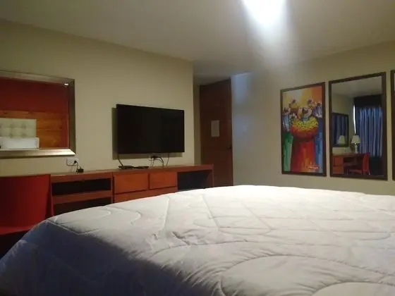 Queen Suite