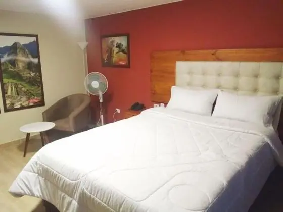 Queen Suite