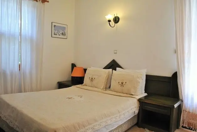 Comfort Stüdyo Süit